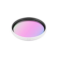 Светофильтр LGD-ARTIFACT-COLORFUL-FIX-ZOOM-R65 (WH-PK) (Arlight, Металл)