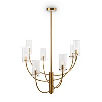 Подвесной светильник Arco G9х8