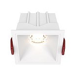 Встраиваемый светильник Alfa LED 3000K 1x10Вт 36° Dim Triac