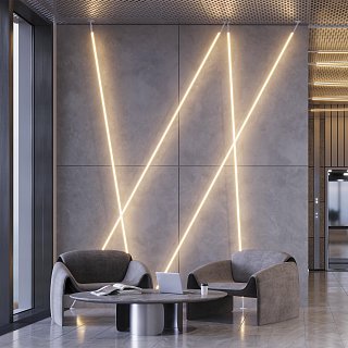 Лента герметичная SPI-WAVE-TOP-G200-18x15mm 12V RGB PX2 (26 W/m, IP54, 5m, wire x1) (Arlight, Вывод прямой, 3 года)