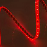 Светодиодная лента 5050, 60 LED/м, 14,4 Вт/м, 24В , IP68, Цвет: RGB, SWG560-24-14.4-RGB-68-M