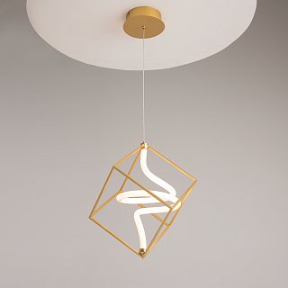 Подвесной светильник Membrane 3000К 11Вт