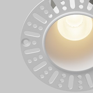 Встраиваемый светильник Dip Hight+ 3000K 10Вт 50°