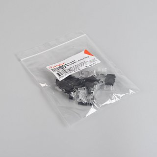 Коннектор HIP-MONO-10-2pin-STW (Arlight, -)