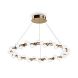 Подвесной светильник Tessara 3000K 68Вт