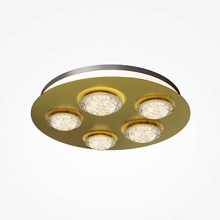 Потолочный светильник Pharao 3000К 56Вт