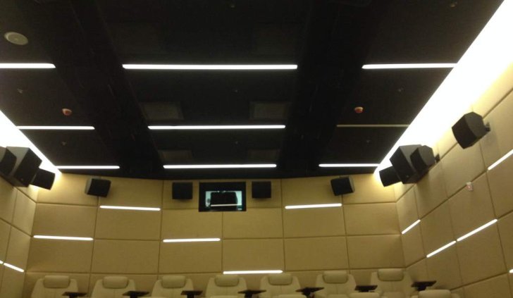 Встраиваемые светодиодные светильники Arlight