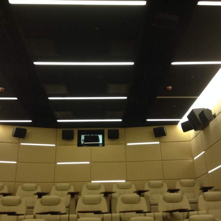 Встраиваемые светодиодные светильники Arlight