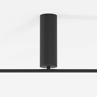 Потолочный светильник Fad 3000К 26Вт