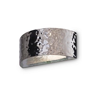 Настенный светильник (бра) Ripple E14х1 40Вт