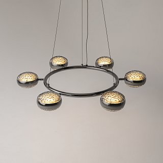 Подвесной светильник Mind 3000К 60Вт