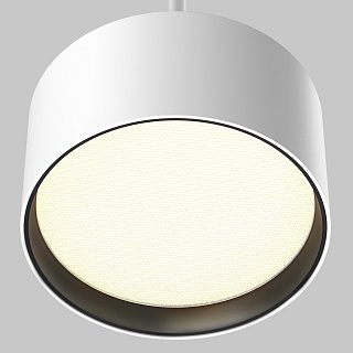 Подвесной светильник Glare 3000К 12Вт 120°