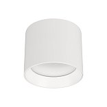 Светильник SP-BISCOTTO-R90-8W Warm3300-MIX (WH, 80 deg, 230V) (Arlight, IP54 Металл, 5 лет)