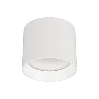 Светильник SP-BISCOTTO-R90-8W Warm3300-MIX (WH, 80 deg, 230V) (Arlight, IP54 Металл, 5 лет)