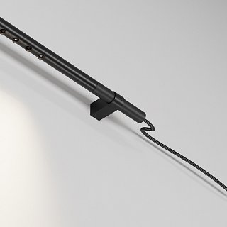 Ввод питания для для системы Axity