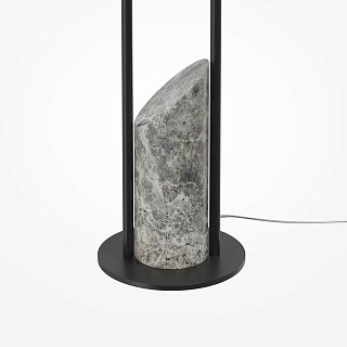 Напольный светильник (торшер) Trust 3000К 6Вт