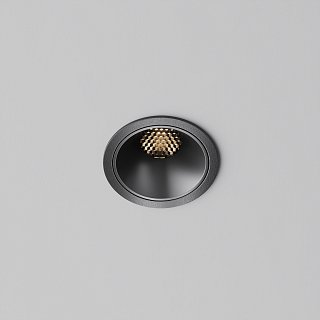 Встраиваемый светильник Alfa LED 3000К 10Вт 60°