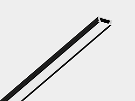 Профиль алюминиевый SWG, накладной, SF-1506-BL