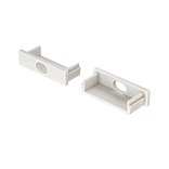 Комплект заглушек (для профиля 30×06) 10 шт., ALM003EC