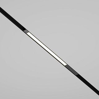 Трековый светильник Technical TR231-2-10W4K-B