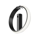 Трековый светильник Zero Flarity 3000K 10Вт 180°