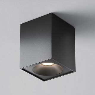 Потолочный светильник Zoom GU10 1x10Вт IP 54