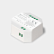Универсальный диммер TRIAC 220В, Zigbee 3.0 + 2.4G + Push