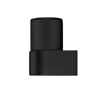Светильник SP-SPICY-WALL-S115x72-6W Warm3000 (BK, 40 deg) (Arlight, IP20 Металл, 3 года)