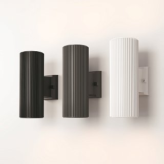 Настенный светильник (бра) Rando E27х2 60Вт IP 54