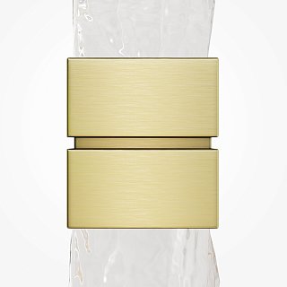 Настенный светильник (бра) Torris 3000К 12Вт