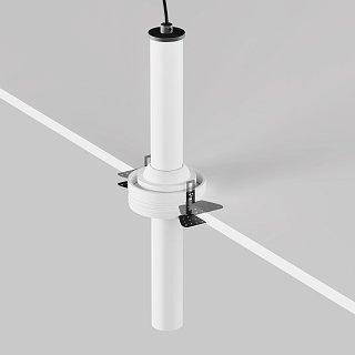 Встраиваемый светильник Focus T 4000K 7Вт 36°