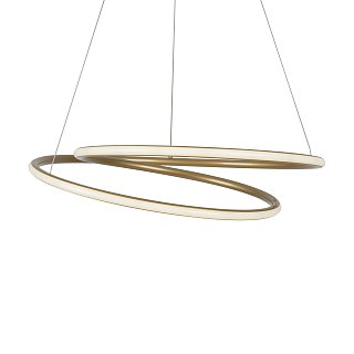 Подвесной светильник Nola 2600-3500К 39Вт