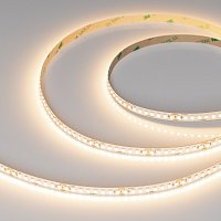 Светодиодная лента UL-A176-8mm 24V Warm3000 (15 W/m, IP20, 5m) (Arlight, 7 лет)