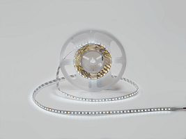 Светодиодная лента DSG 2835 WW 120L-V24-IP33, 6000K, 120 LED, 9,6 W/m, LUX