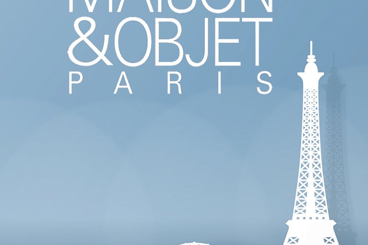 Maytoni приглашает на выставку Maison&Objet в Париже!